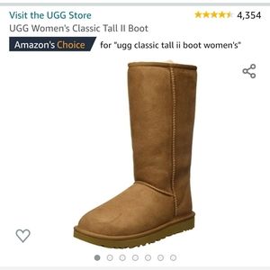 Ugg boots